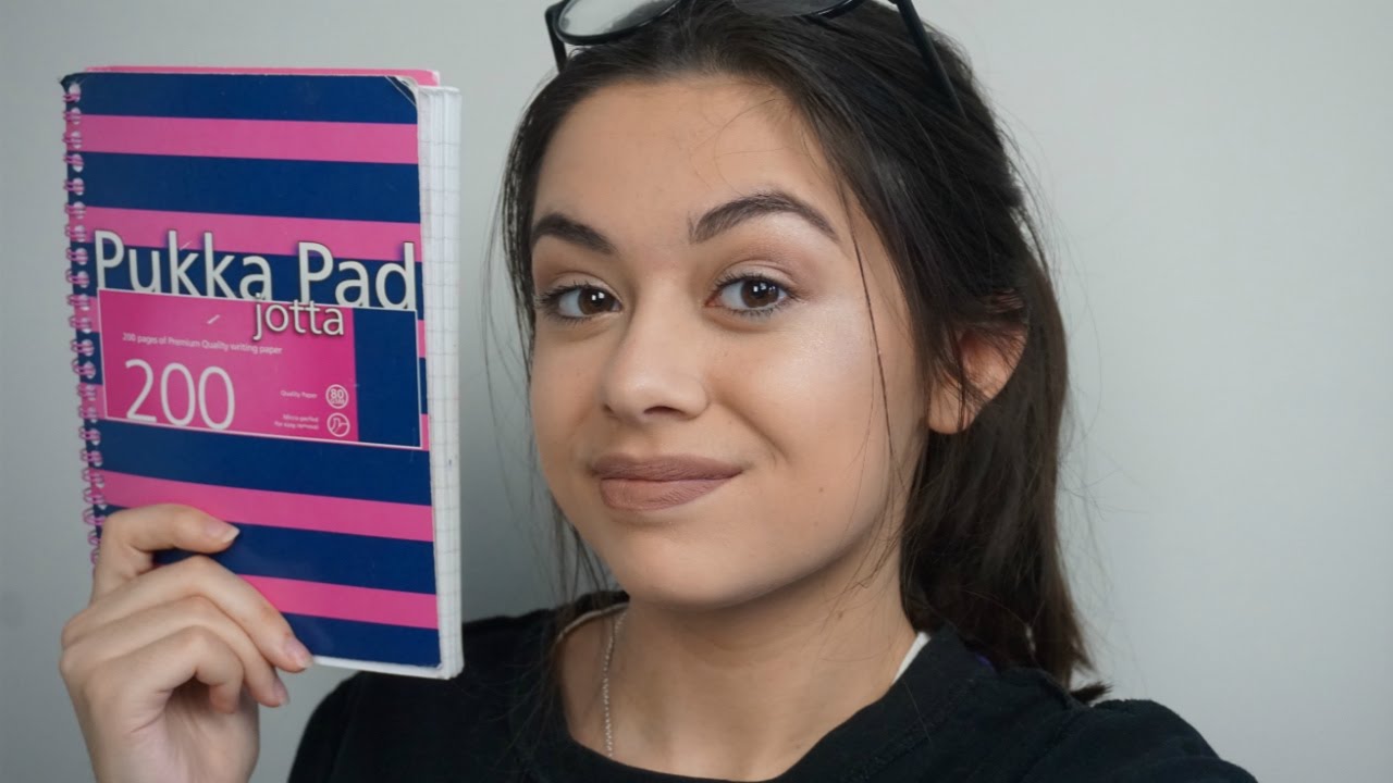 How to write the BEST A* notes for GCSE (and a level!)