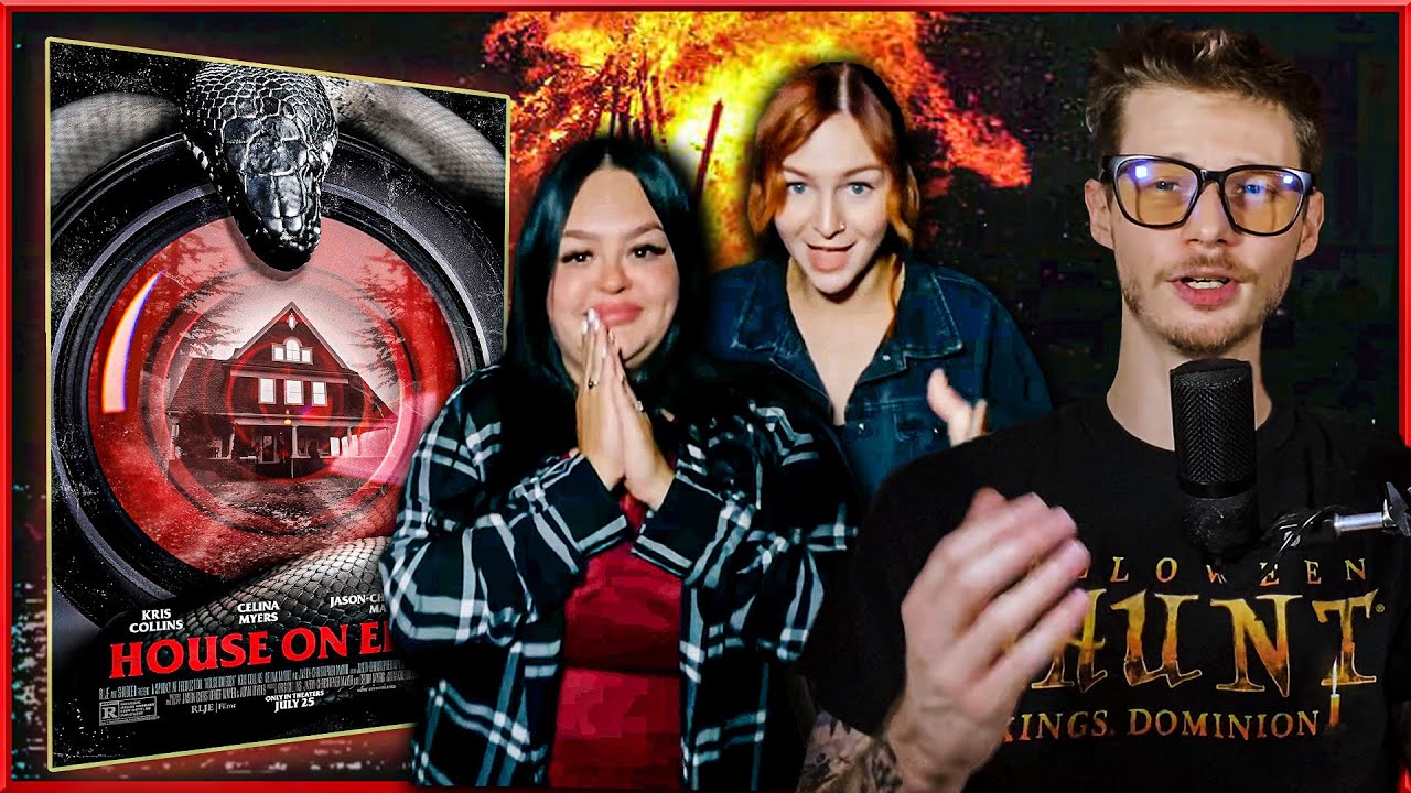 House On Eden | Ending Explained and Movie Reviewed