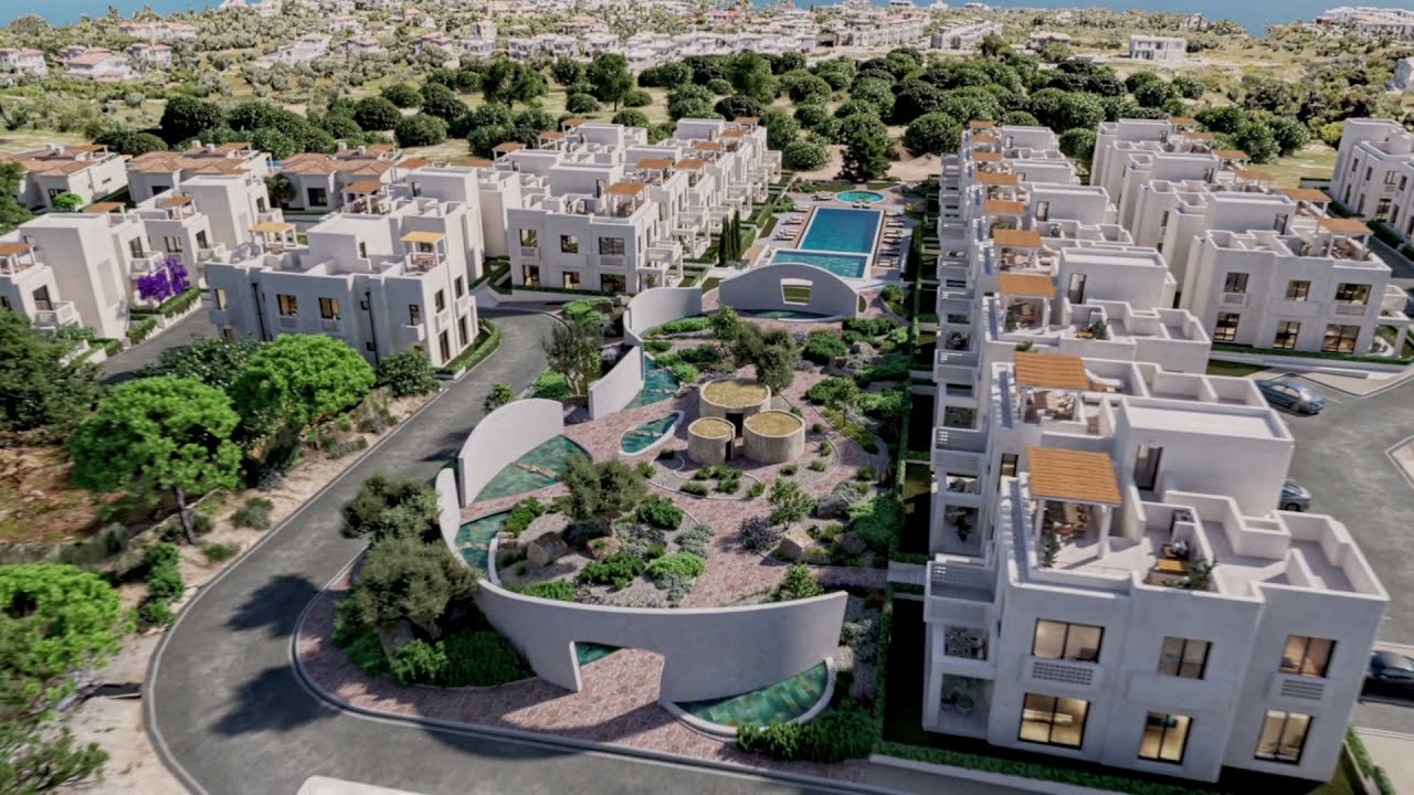 TERRA Cyprus