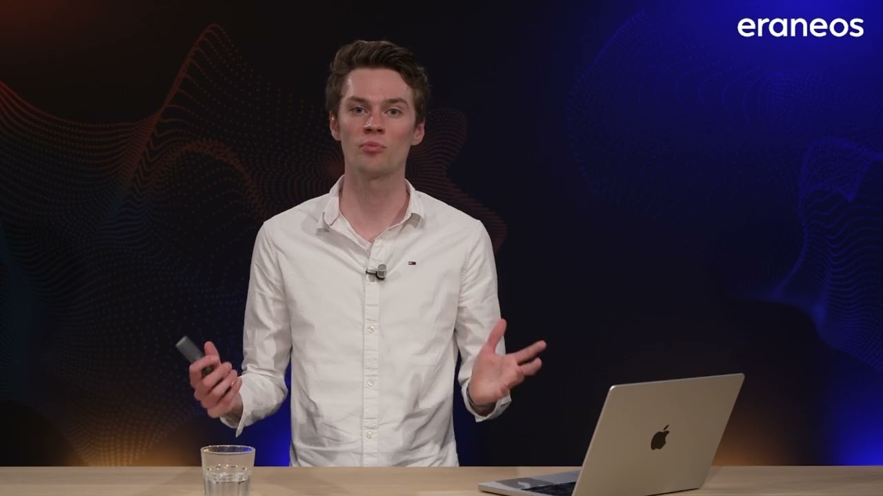 IA Generativa en Acción: Casos de uso en banca y seguros