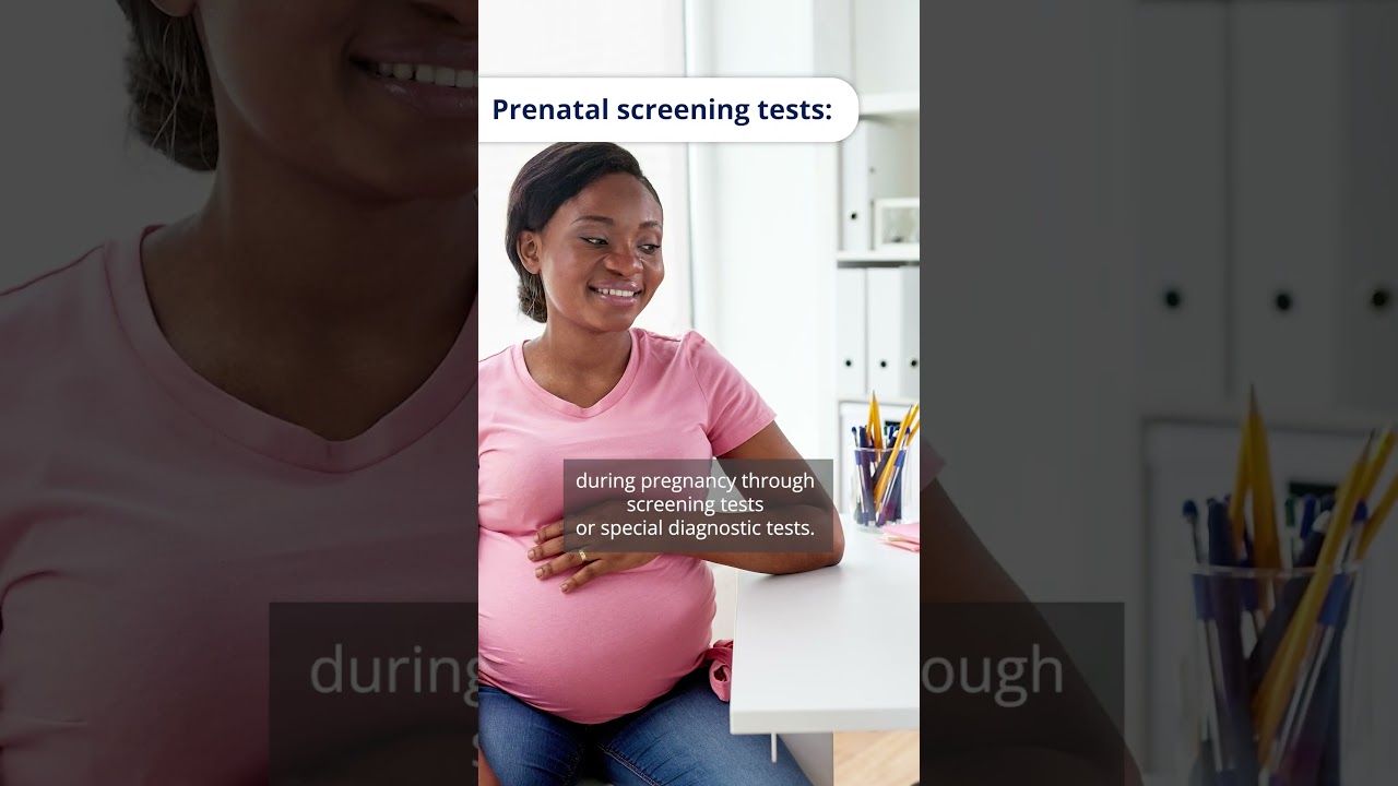 Congenital anomalies (birth defects) | SickKids