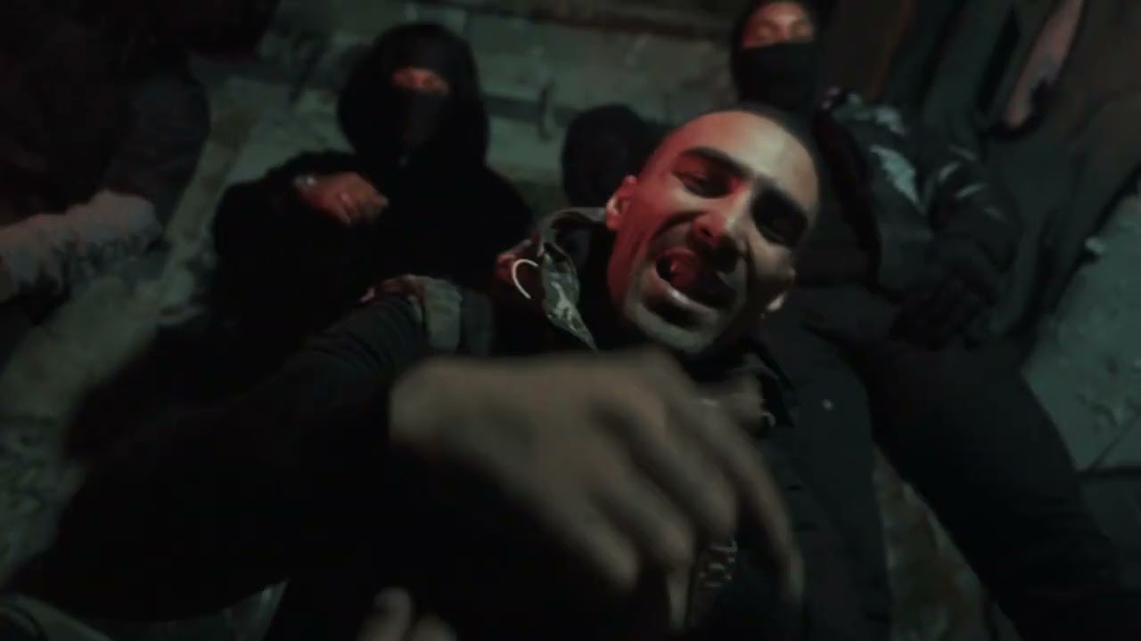 Don Kappo - Não Confundas Um Rapper Com Um Gangster