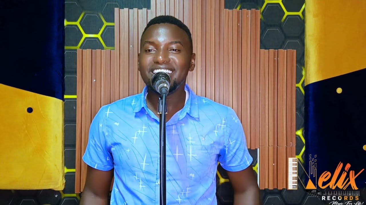 EPISODE 1 || AIZOH WA WANGUI || KIGOOCO MASH UP || NELIX RECORDS