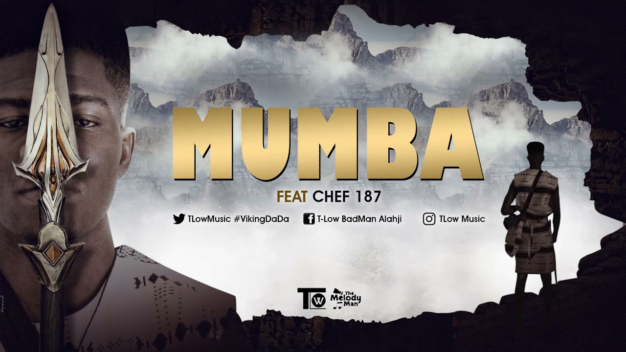 Mumba ft Chef 187