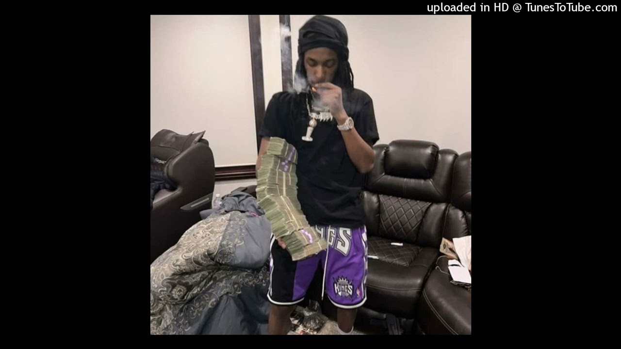 *FREE* BABY SMOOVE X MICHIGAN MEECH X DETROIT TYPE BEAT 2024 - 'CHOPSTICK'