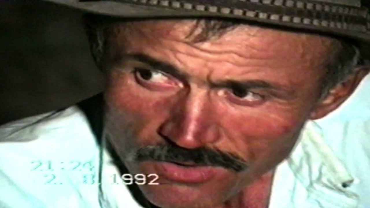 ИСМОИЛ ЭШОН 1992 ЙИЛ ТЎЙ ЛАВХАЛАРИ