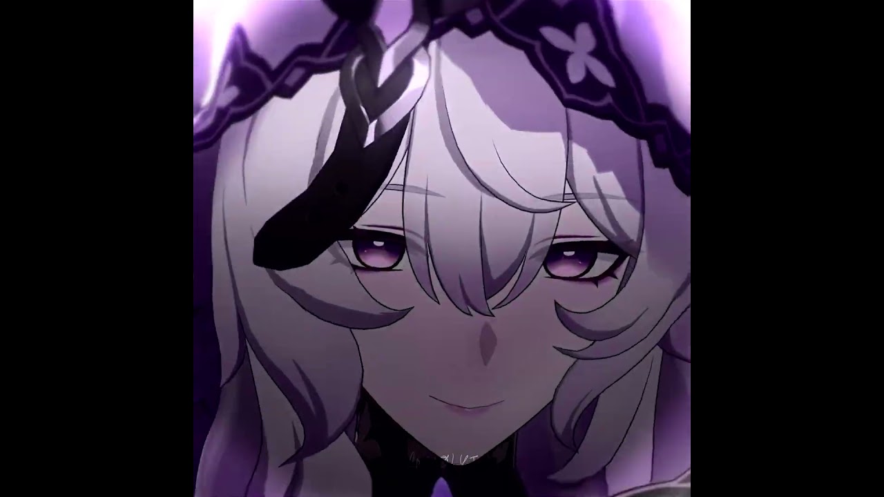 ♛ vangolyts: Black Swan | Honkai Star Rail ♛