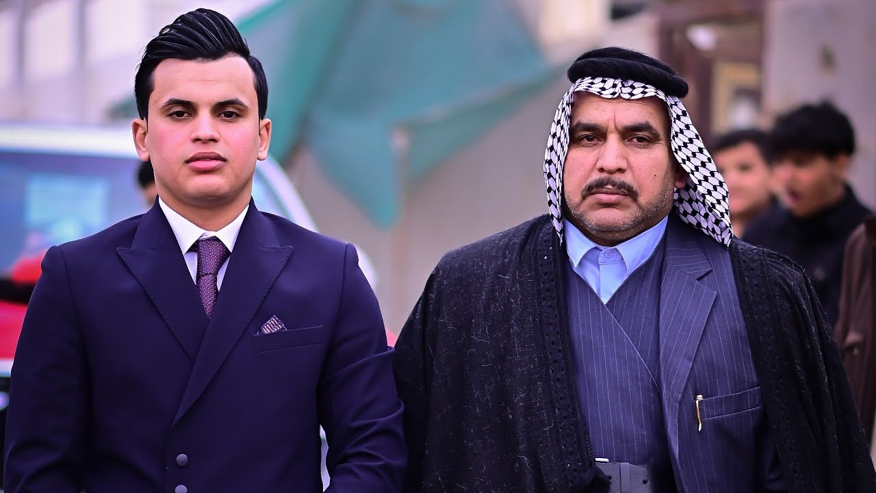 حفل زفاف الحبيب علي محمد كريم السعيدي الف مبروك #المصور_محمد_هادي 