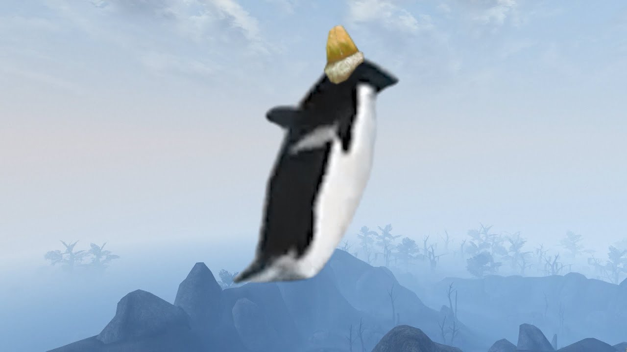 New Morrowind Players Journey