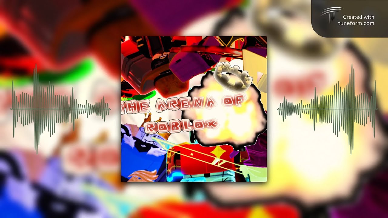 Lost Memories | Makz | Arena of Robloxia Ambient Theme Ost