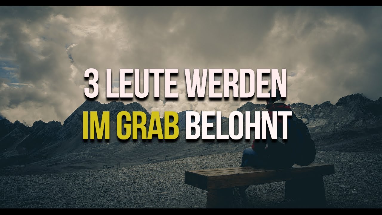 BIST DU EINER VON IHNEN?