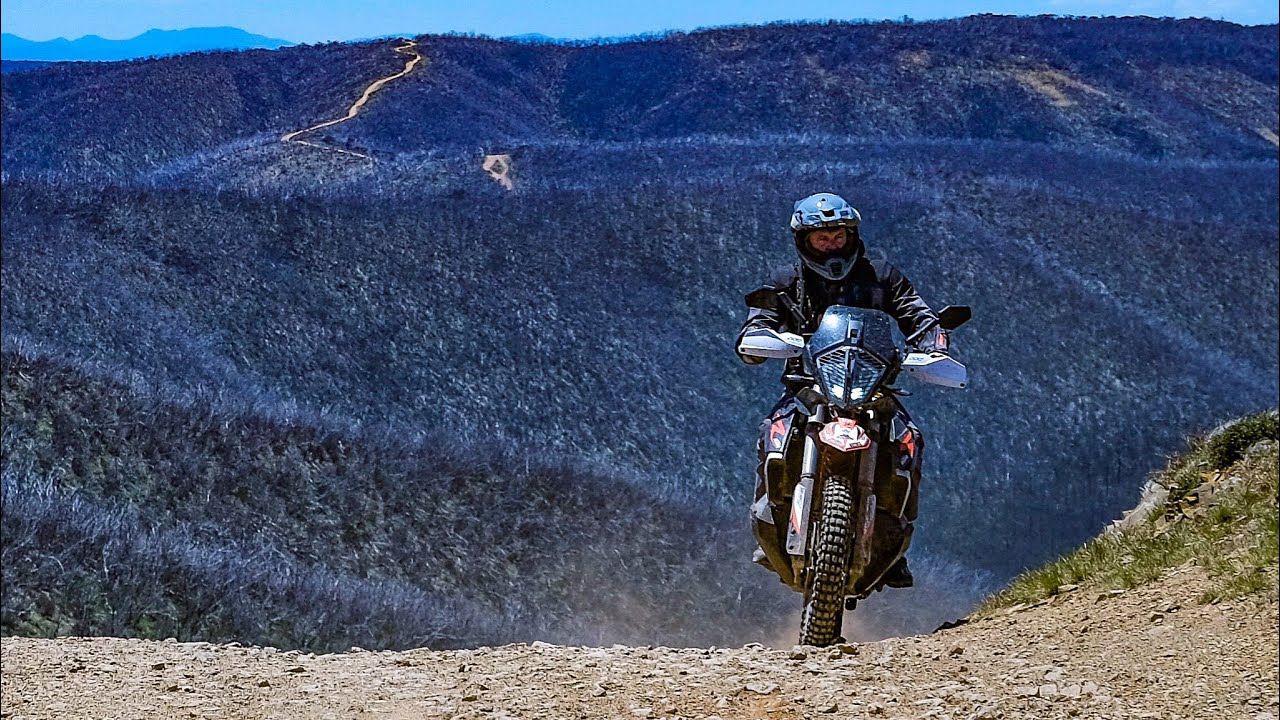 Victorian High Country Adventure - Part 2