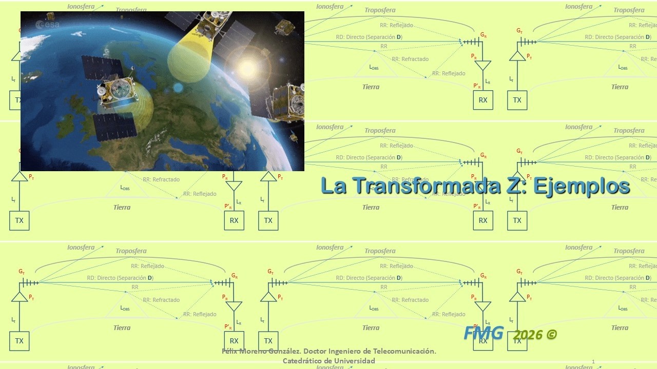 La Transformada Z
