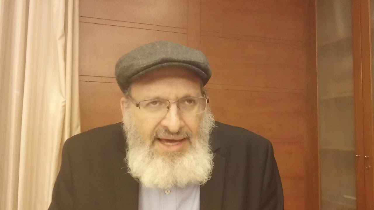 Weekly Zohar Study | VaYigash & Capricorn 2019 5780 | Rabbi Shaul Youdkevitch