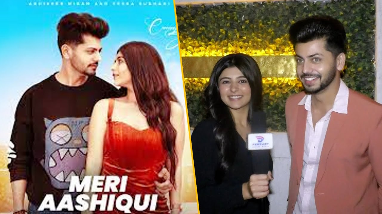 Meri Aashiqui | Abhishek Nigam And Yesha Rughani Share Their Best Memory From The Song