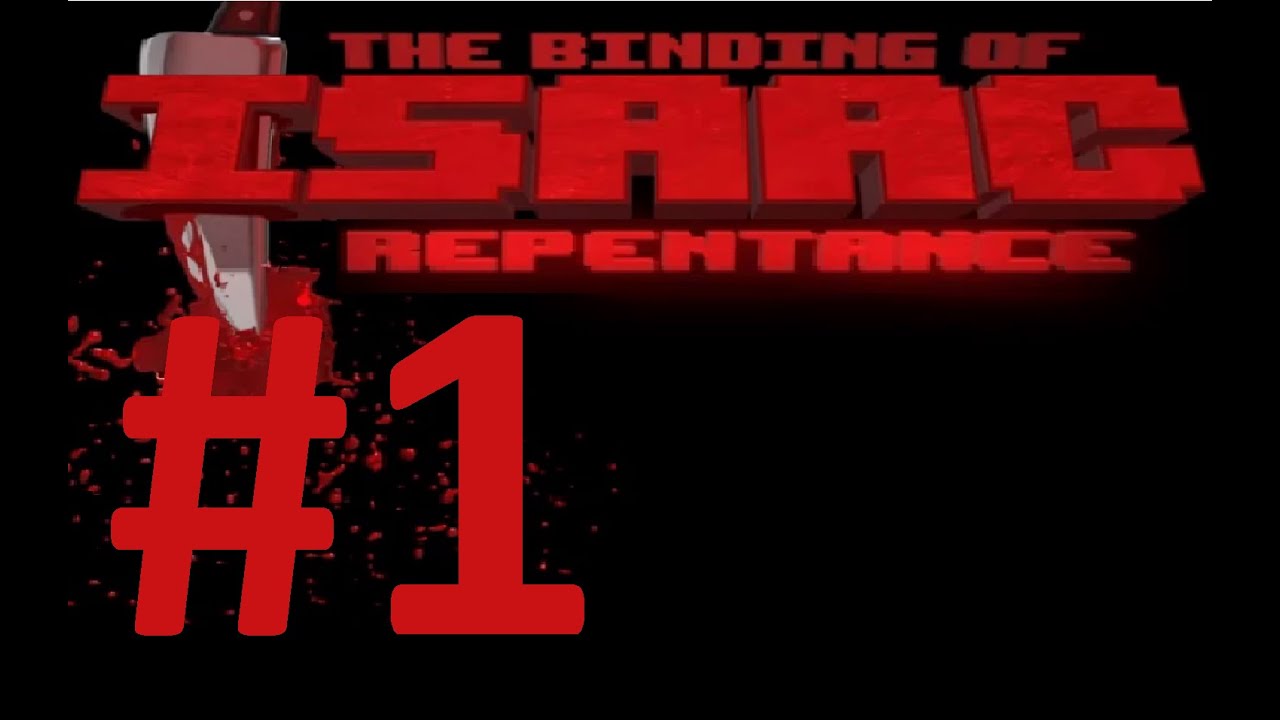 (TBOI) #1 isaac (Epilogo)