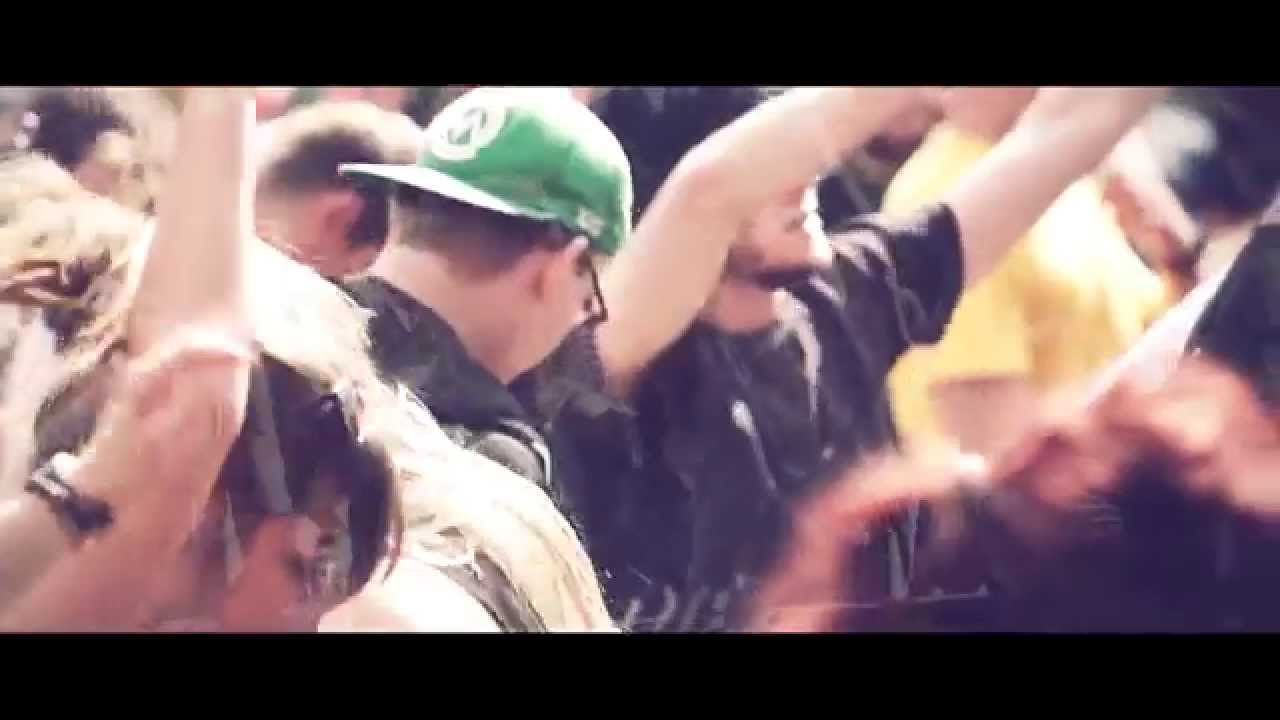 Rocken am Brocken Festival 2015 I Aftermovie (OFFICIAL)