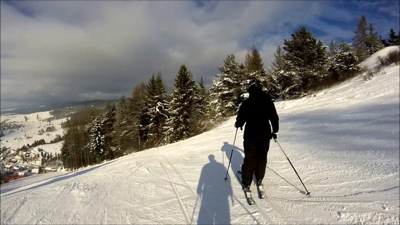 Czorsztyn Ski 