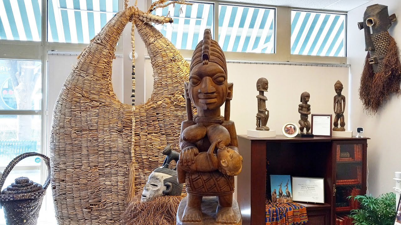 African Art Museum of Maryland