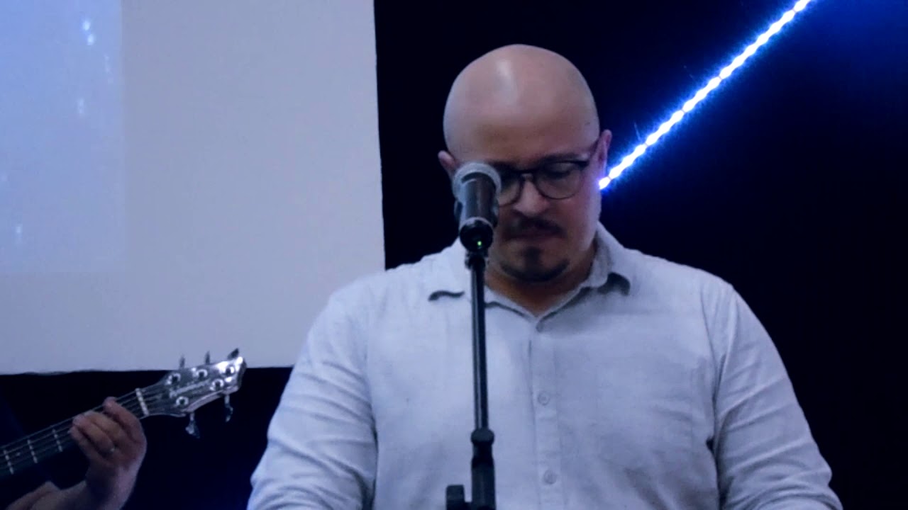 ROCA ETERNA   MARCOS WITT