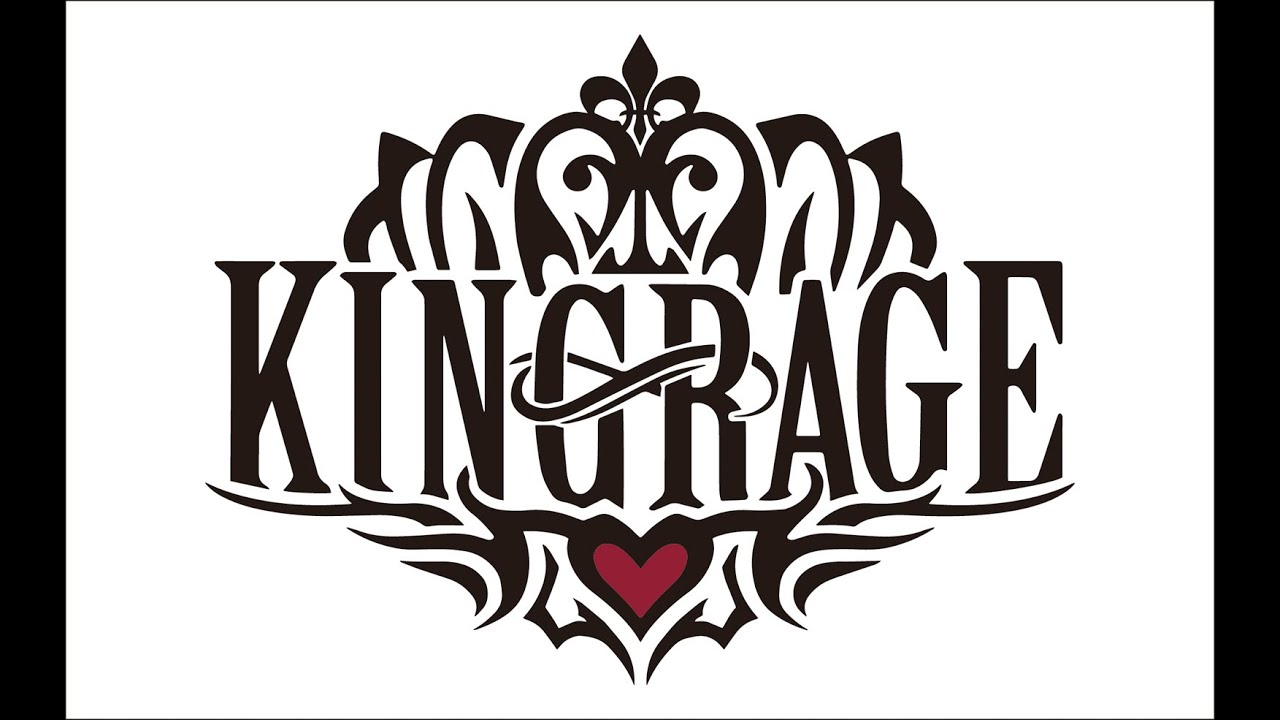 KING∞RAGE 『斬斬斬』（KING曲）MV