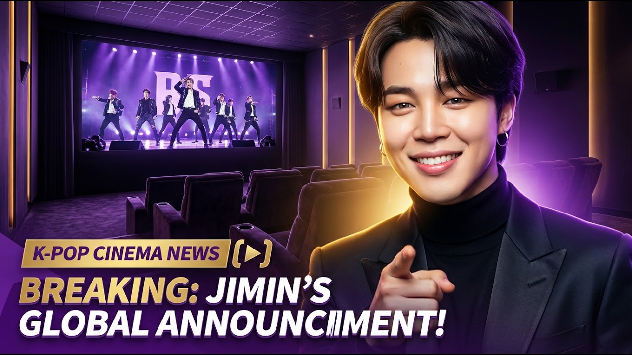 BTS ARIRANG скоро в кинотеатрах вашего города — подтверждена глобальная прямая трансляция 11 и 18...