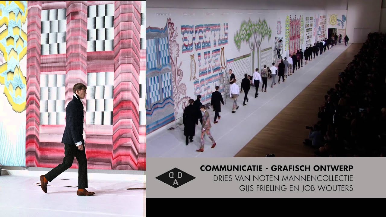 COMMUNICATIE   Grafisch Ontwerp