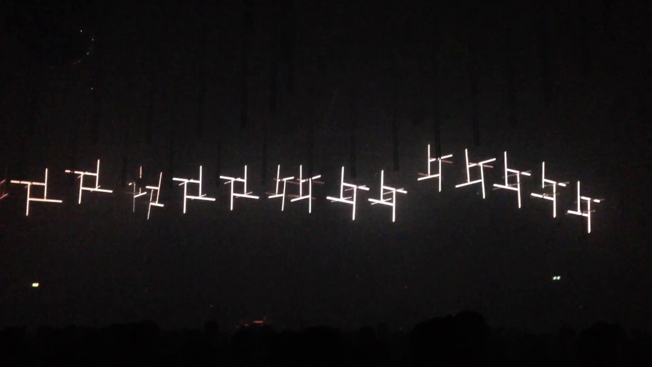 Awakenings ADE 2017 - Jeff Mills @ Figure Nacht 1
