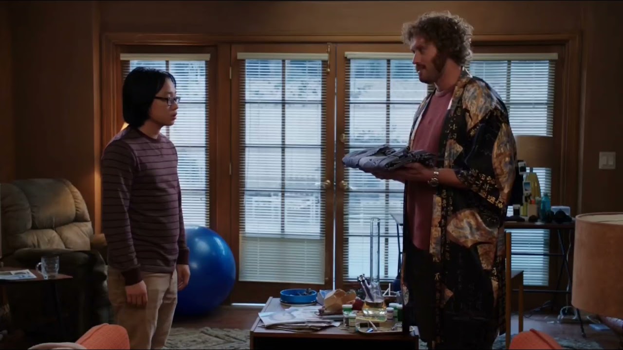 Jian Yang - Japanese People