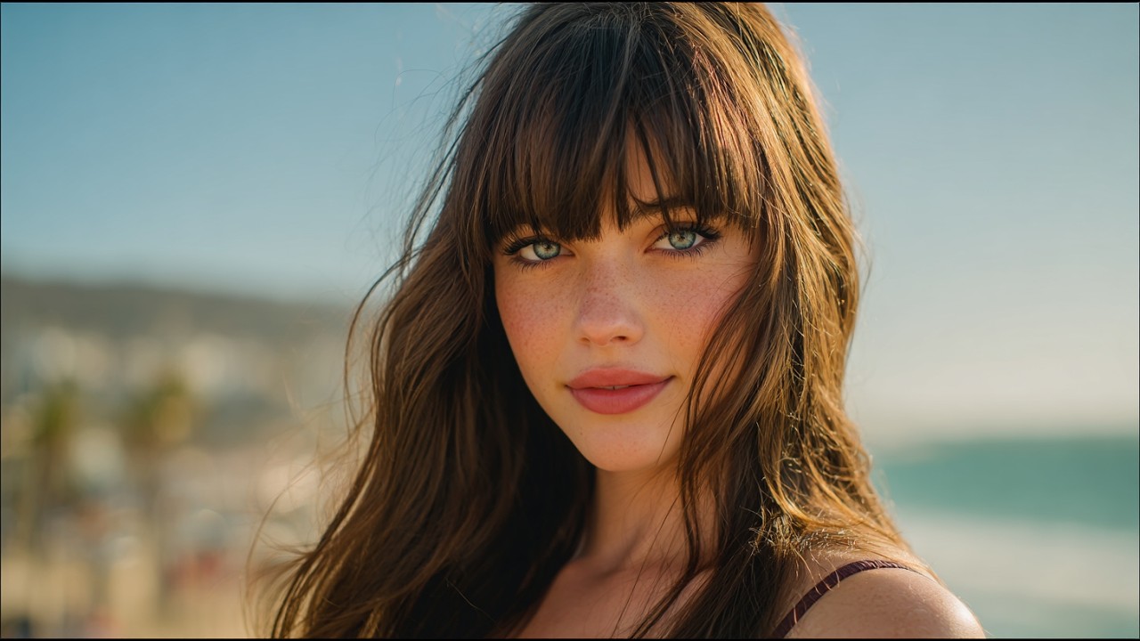 Feeling Good Mix [2026] - English Deep House, Vocal House, Nu Disco | Emotional / Intimate Mood