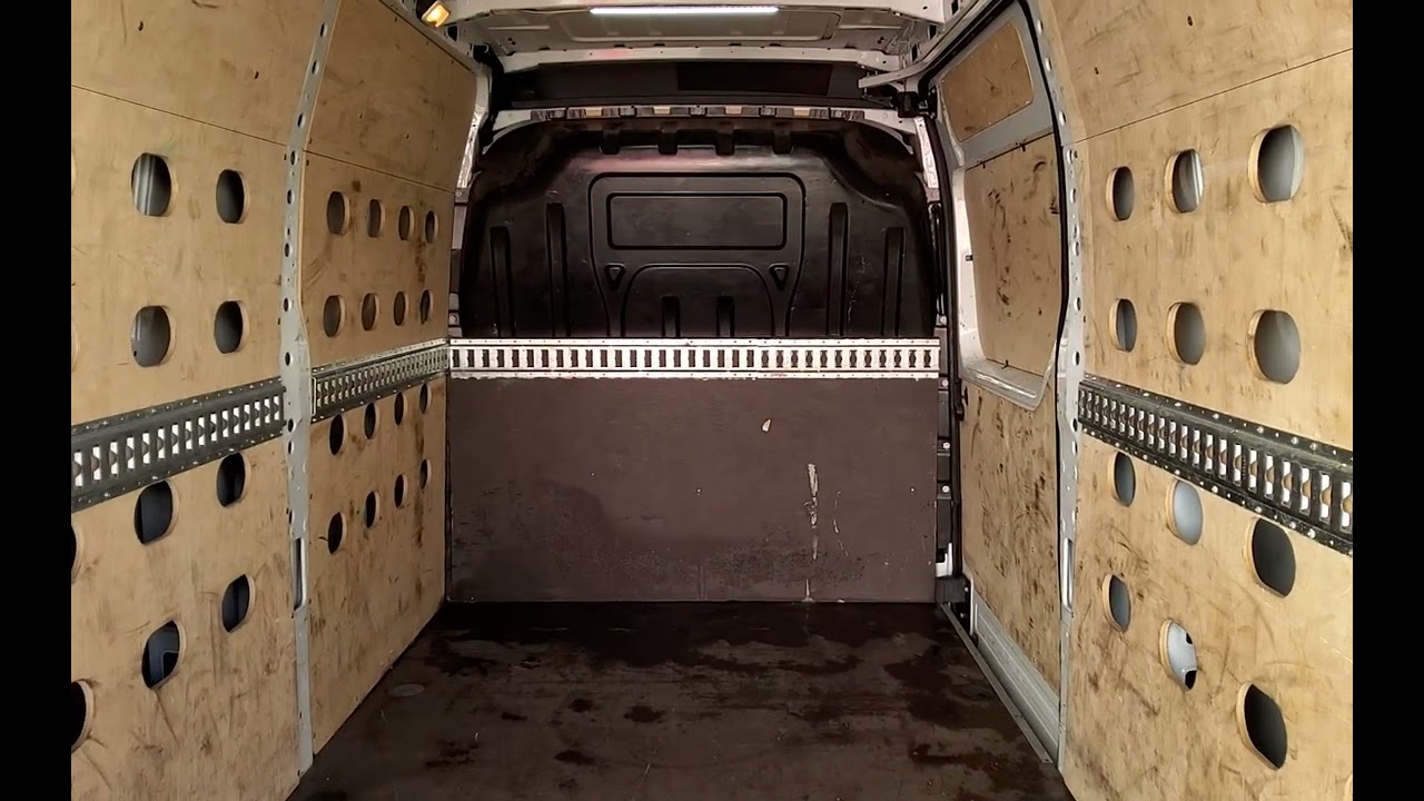 Renault Master 135 PK L3H2 Gesloten Wit VLV 69 R