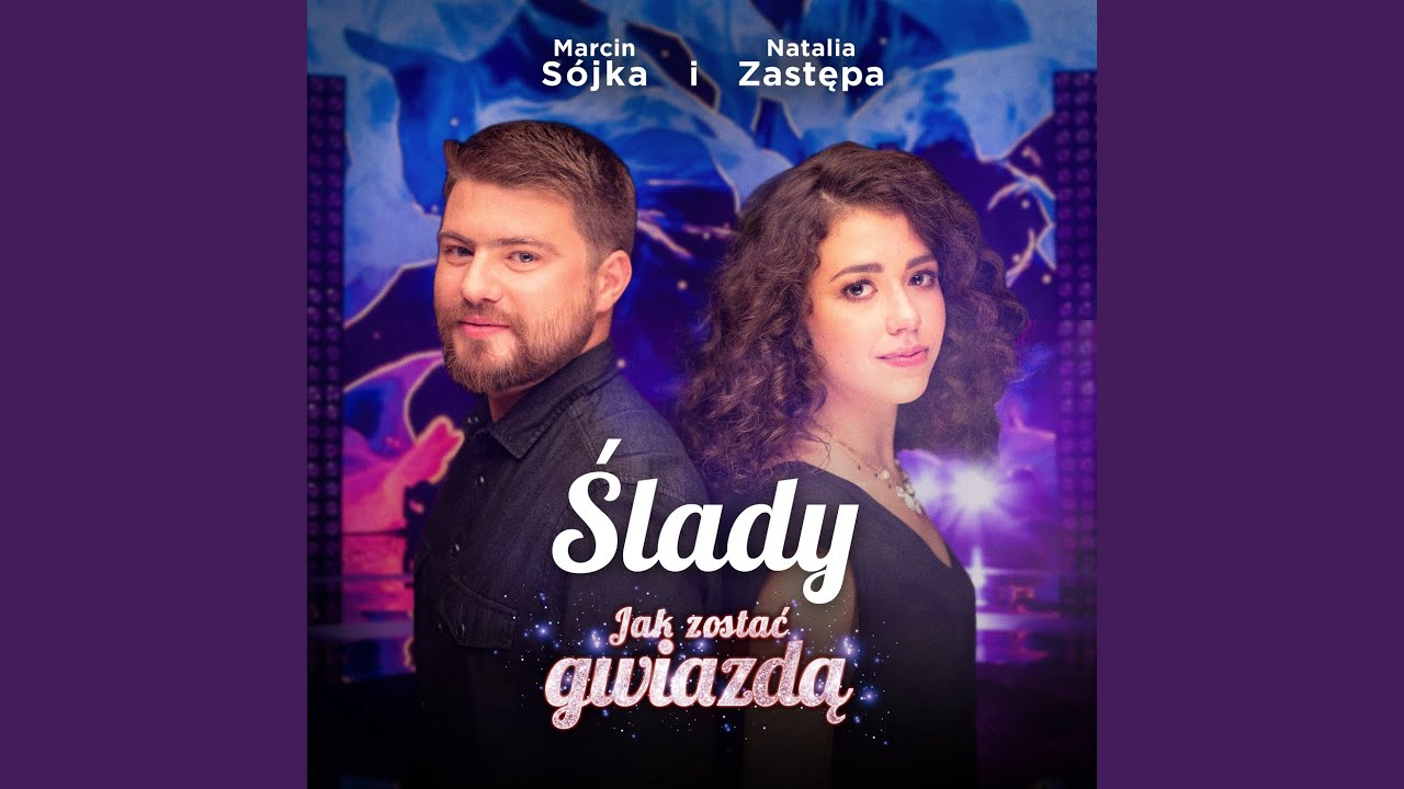 Ślady. Jak Zostać Gwiazdą