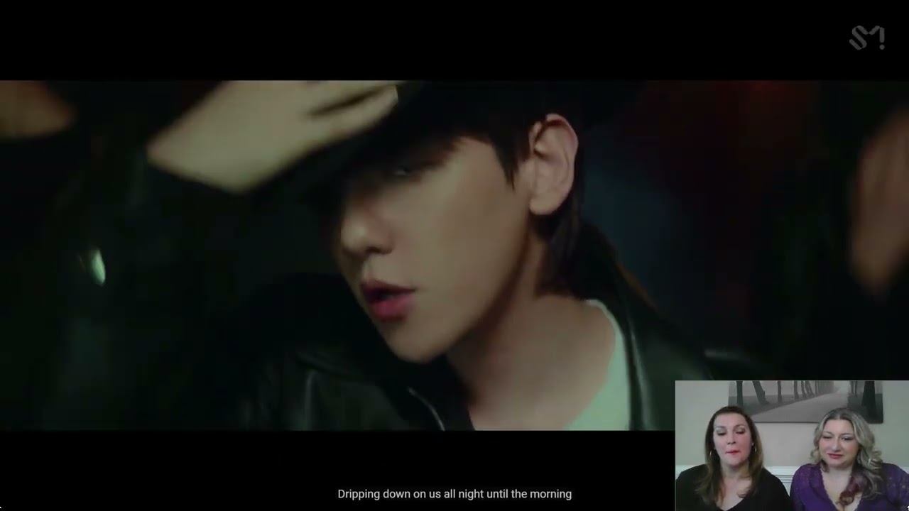 Baekhyun 