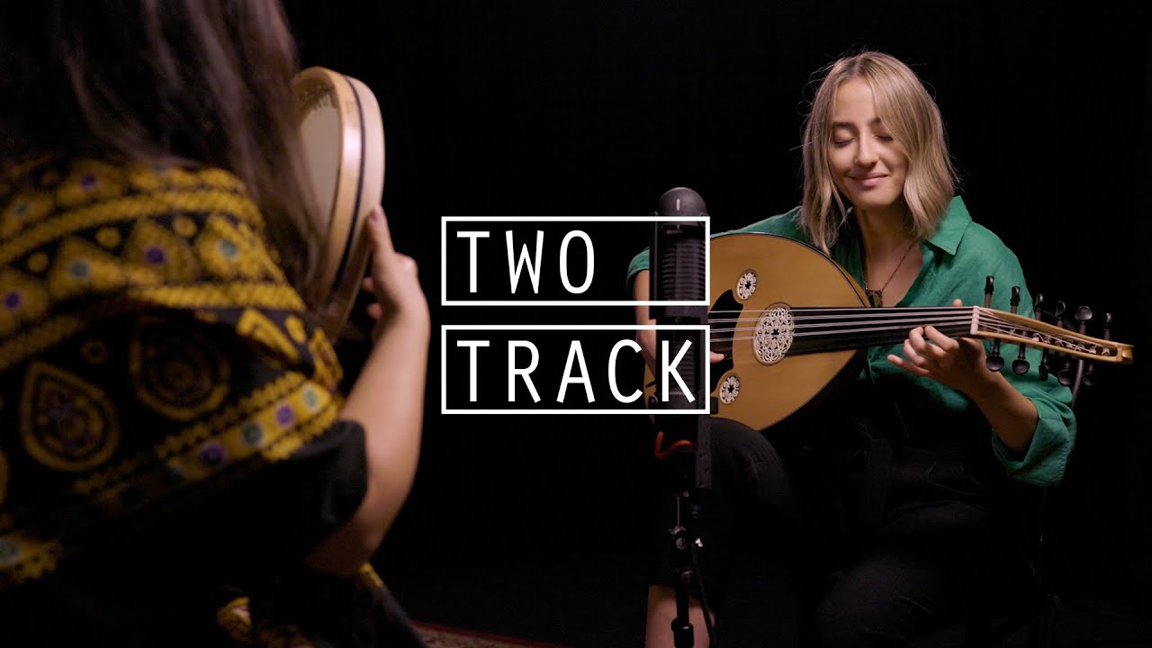 Bahar Badieitabar: Berklee Two Track I Journey