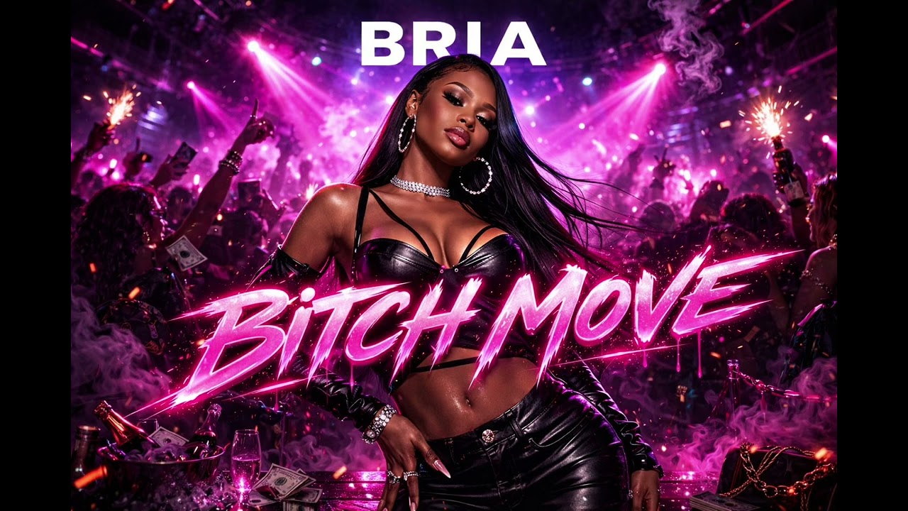 BITCH MOVE