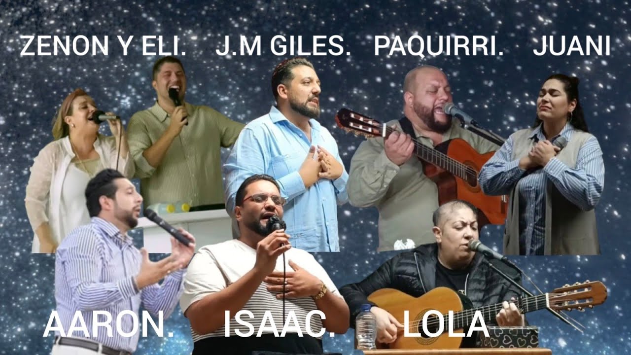 35 MINUTOS DE MUSICA PARA ORAR