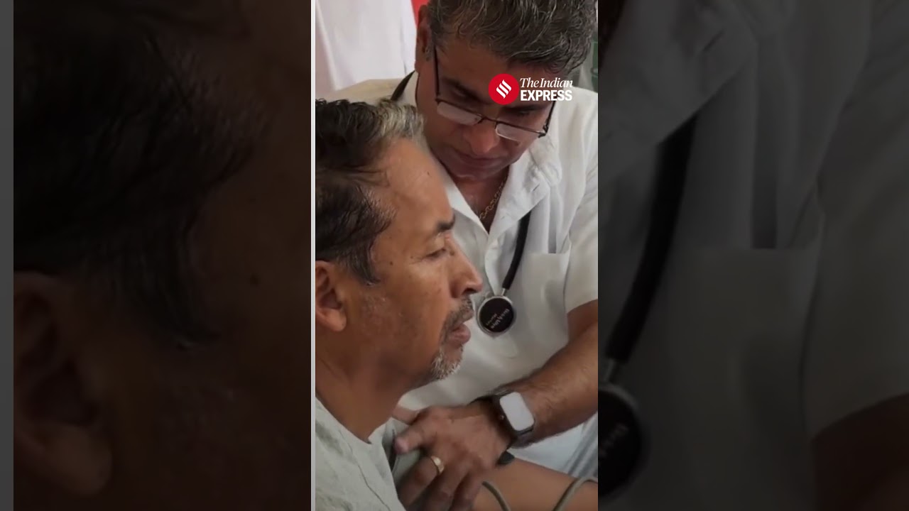 CJP Protest: Sonam Wangchuk's Health Deteriorates As Hunger Strike Reaches 10 Days