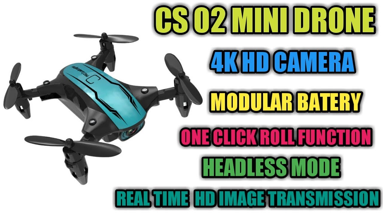 CS02 mini drone | mini drone with camera |  best mini drone aliexpress