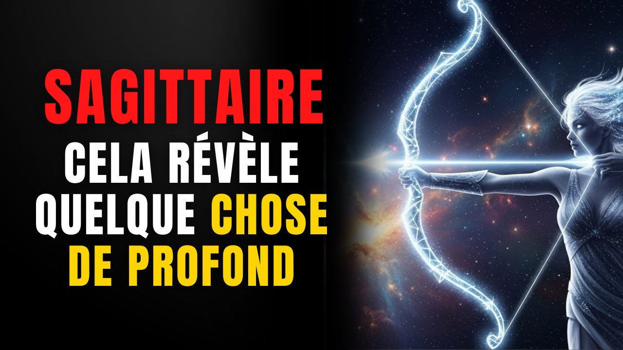 La PSYCHOLOGIE des Sagittaires qui NE PUBLIENT PAS de PHOTOS sur les RÉSEAUX SOCIAUX
