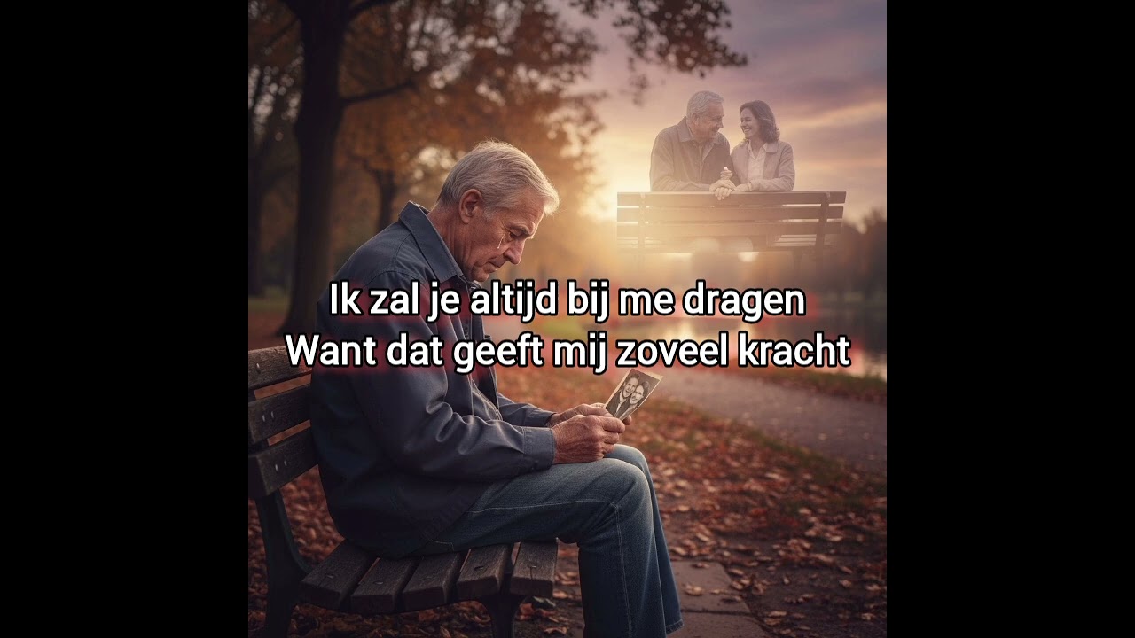 Echte Liefde Gaat Nooit Meer Voorbij