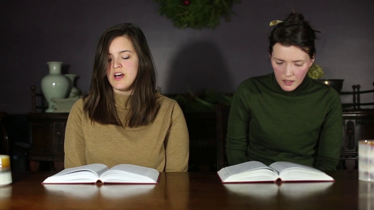 "Wake, Awake, for Night Is Flying" (Nicolai)