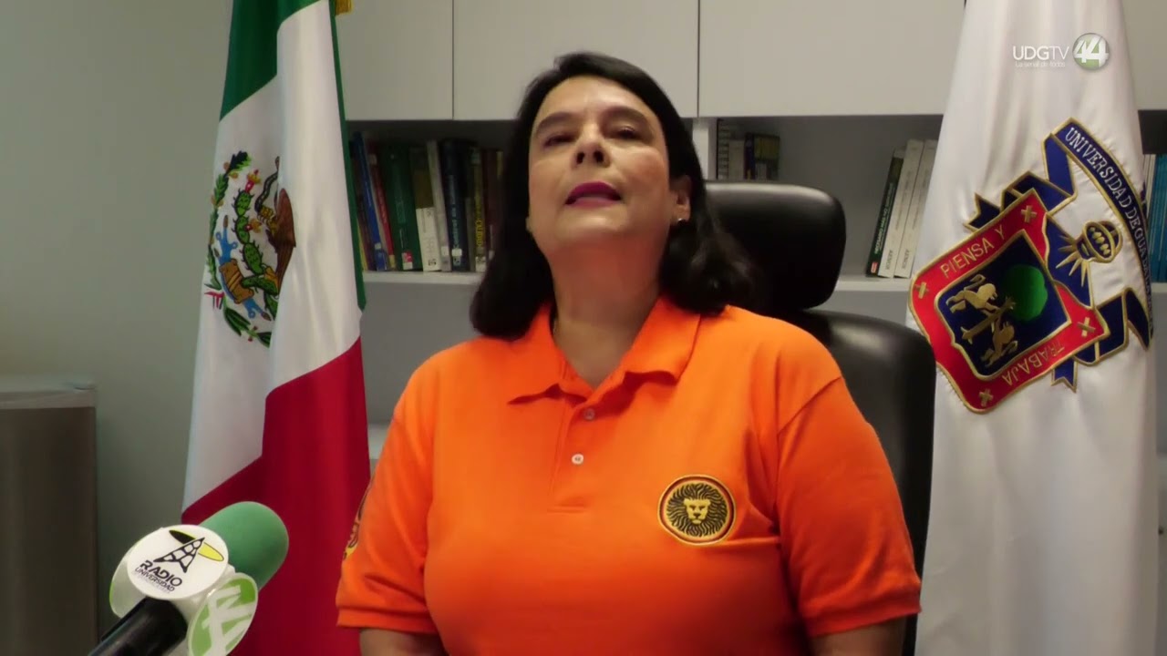 Presentan examen de admisión más del 96 por ciento de aspirantes a la Universidad de Guadalajara