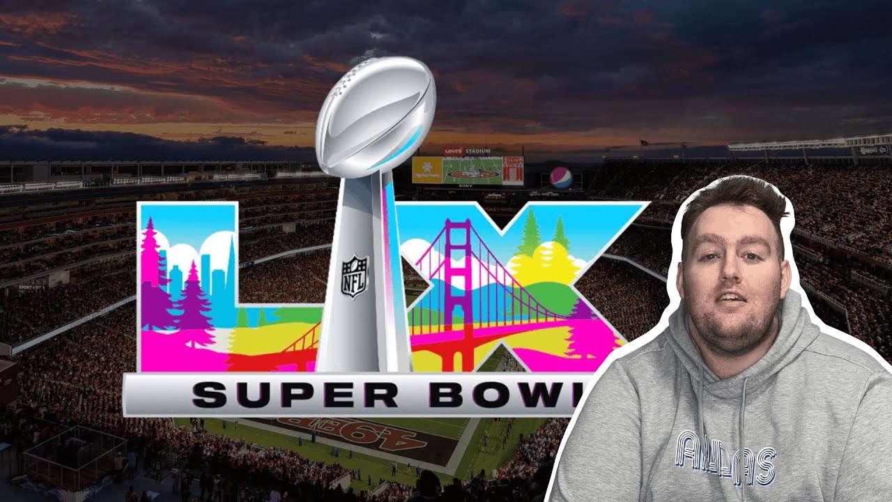 Super Bowl LX Recap - Matt Y Nath