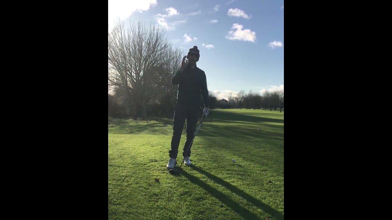 Shane's Weekly Pro Tips (Week 7) - Head Professional at St Margaret's Golf and Country Club