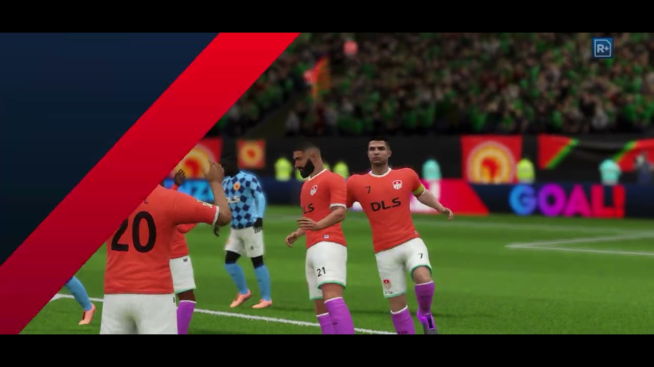 DLS 26 | ALLSTAR CUP QUARTER FINAL 🔥 | EPIC MATCHES VS AFRICAN ALLSTARS | SAMMY FC