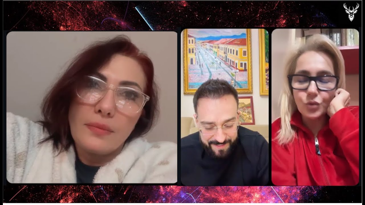 Selin takon vllain. Greta thyen rregullat/ Big Brother Vip Prime KOMENT Pj. 3