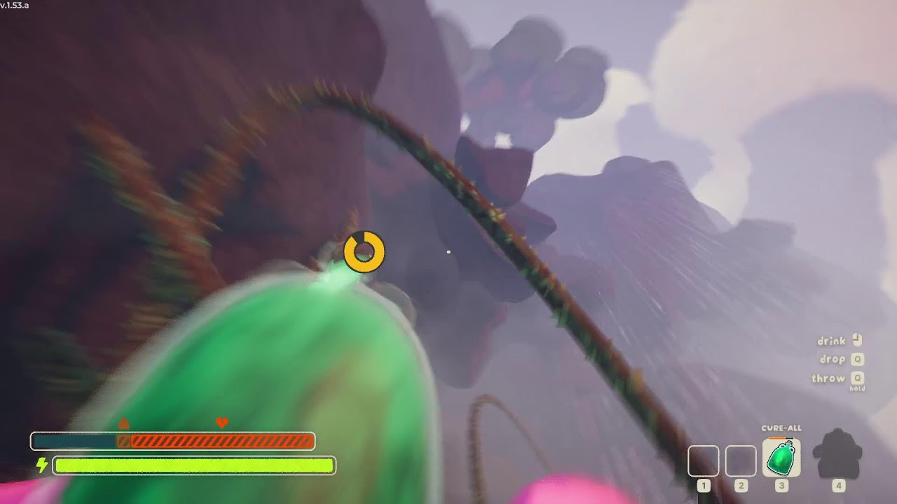 playing geometry Peak