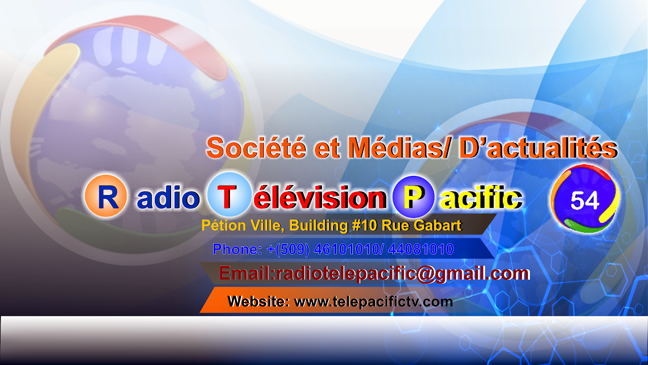 Radio Tele Pacific Live Stream