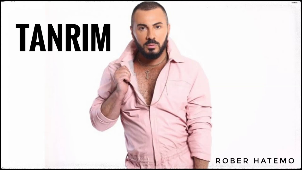 Rober HATEMO TANRIM