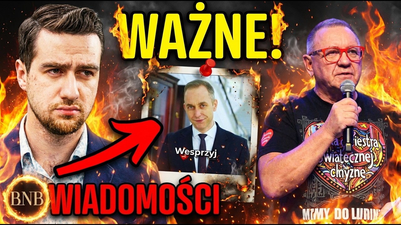 WYBUCHŁ SKANDAL NA WOŚP! PROKURATURA WSZCZYNA ŚLEDZTWO?